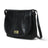 The Croco Satchel- Black Classy Leather Bags