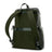 Samsonite Mobile Solution 2 Leather Deluxe Backpack Samsonite