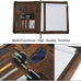 The Manager Portfolio Classy Leather Bags