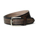 Drover Leather Men's Belt Classy Leather Bags