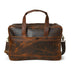 The Brooklyn - Leather Briefcase Classy Leather Bags