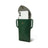 Mobile Holster Case- Green Classy Leather Bags