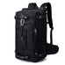 Multifunctional leisure large capacity travel bag Social Buzz eSIMs