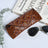 Croco Leather Sunglasses Cover Classy Leather Bags