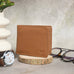 Kairo Slim Bi-Fold Wallet Classy Leather Bags