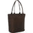 Piel Leather XL Laptop Tote Bag Piel