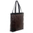 Piel Vintage Vertical Tote