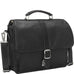 Piel Small Flap Over Laptop/ Tablet Brief Piel