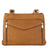 Piel Leather Double Compartment Shoulder Bag Piel