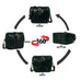 City Explorer Crossbody Classy Leather Bags