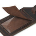 Leather Luggage Tag Set Classy Leather Bags