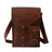 The Barnett Crossbody Classy Leather Bags