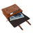 Denver Office Briefcase Classy Leather Bags