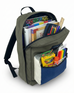 OTHELLO Kid's Backpack Tough Traveler - Made in USA since 1970