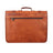 The Griffin Crossbody Messenger Classy Leather Bags