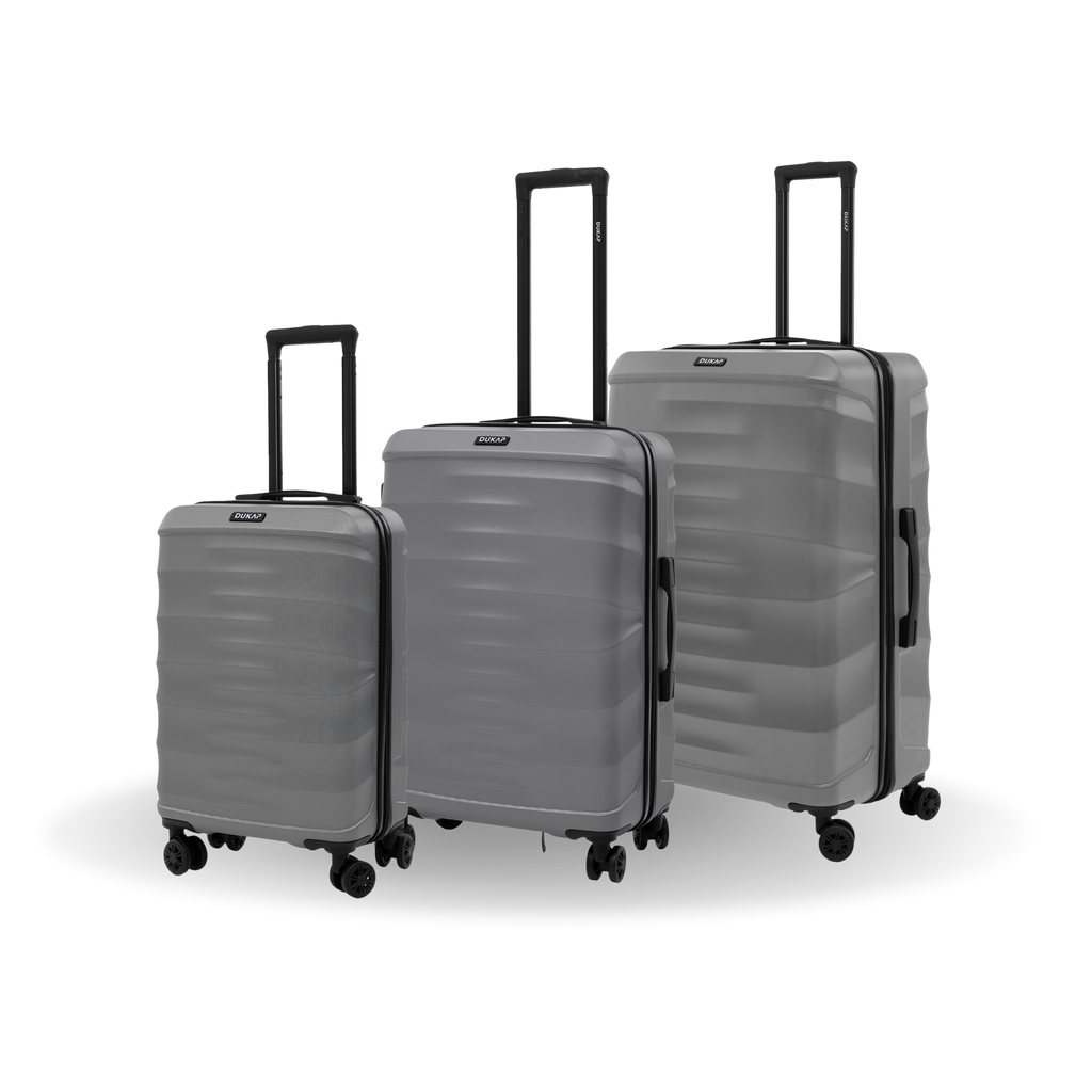 RAV 3 Piece Set 20"/24"/28" Dukap