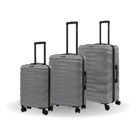RAV 3 Piece Set 20"/24"/28" Dukap