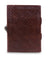 The Blue Topaz Notebook Classy Leather Bags