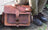 The Magnanimous Messenger Classy Leather Bags