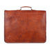 MaheTri Front Pocket Classy Leather Bags