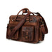 The Maverick Classy Leather Bags