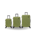 ZAHAV 3 Piece Set 20''/24''/28'' Dukap