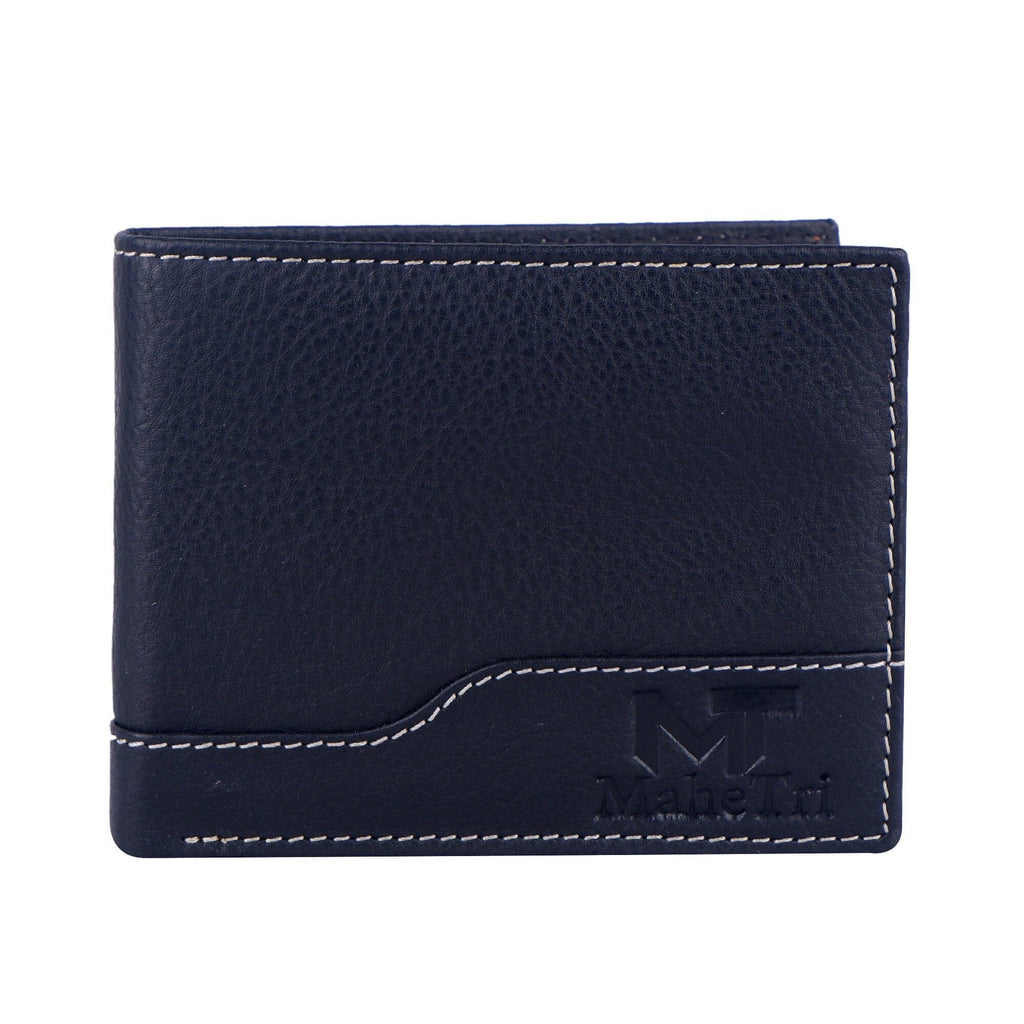 Simons Bi-fold Wallet Classy Leather Bags