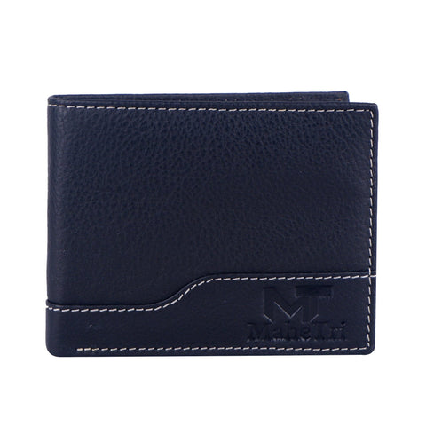 Simons Bi-fold Wallet Classy Leather Bags