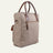 The Parker Canvas Classy Leather Bags