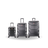 ZONIX 3 Piece Set 20''/26''/30'' Dukap