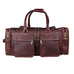 Baxter Vintage  Duffel Classy Leather Bags