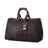 Mens Duffle Bags Top Grain Leather Travel Bag Business Travel Luggage Bag RockCow Leather Studio