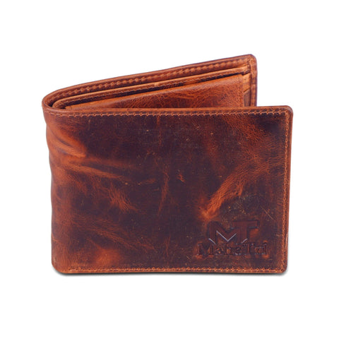 Forster Bi-fold Wallet Classy Leather Bags