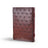 Dark Brown 7 Stones Leather Diary Classy Leather Bags