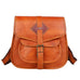 The Briggs Satchel Classy Leather Bags