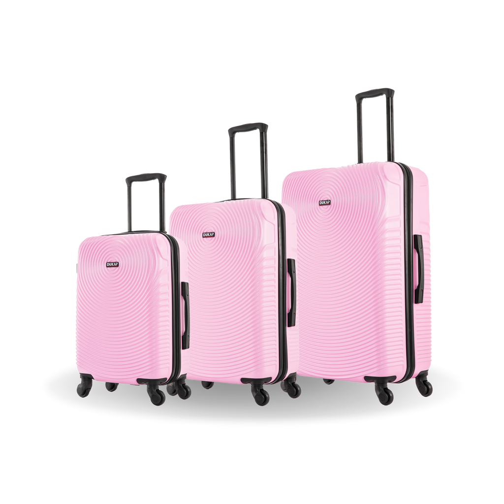 INCEPTION 3 Piece Set 20''/24''/28'' Dukap