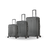 STRATOS 3 Piece Set 20"/24"/28" Dukap