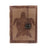 The Turtle Notebook Classy Leather Bags