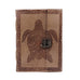 The Turtle Notebook Classy Leather Bags