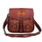 The Randall Crossbody Classy Leather Bags