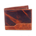 Morgan Bi-fold Wallet Classy Leather Bags