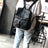 Women Full Grain Leather Backpack , Leather Laptop Backpack Purse, City School Bag, Best Gifts for her RockCow Leather Studio