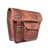 Mephisto Motorbike Side Pouch Classy Leather Bags