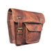 Mephisto Motorbike Side Pouch Classy Leather Bags