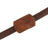 Leather Replacement Strap Classy Leather Bags