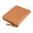 Haskins Bi-fold Zipper Wallet Classy Leather Bags