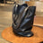 Leather Shoulder Bag for Women, Handmade Full Grain Leather Bags, Leather Satchel Bag for Women RockCow Leather Studio