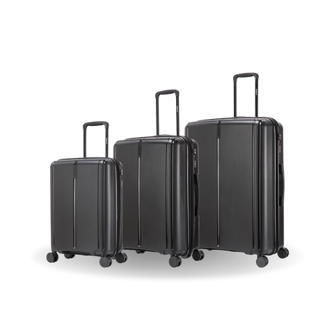 AIRLEY 3 Piece Set 20''/24''/28'' Dukap