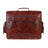 The Men's Distressed Classy Leather Bags