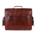 The Men's Distressed Classy Leather Bags